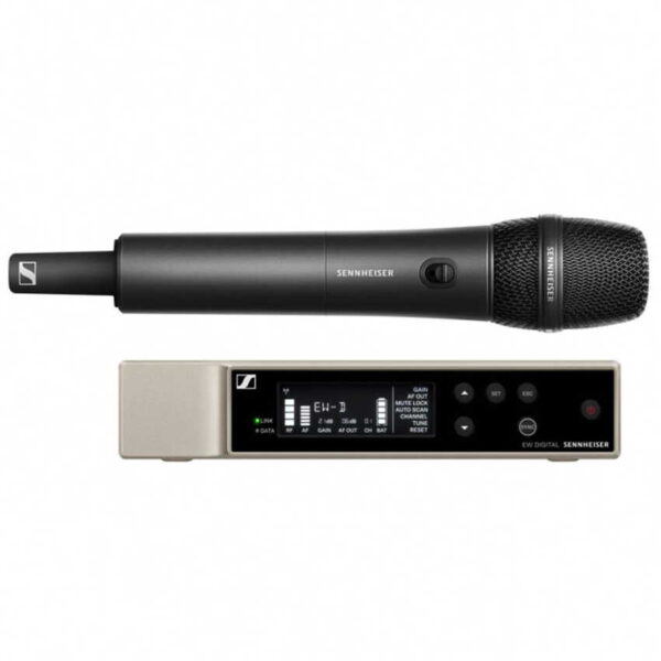 Sennheiser EW-D 835-S SET Q1-6 zestaw bezprzewod