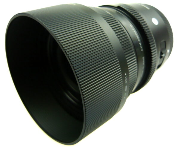 Sigma C 35/2 DG DN0