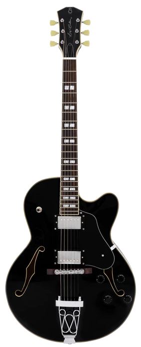 Sire Larry Carlton H7F BK