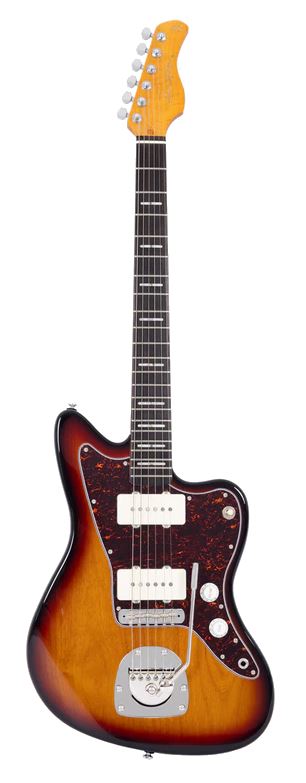 Sire Larry Carlton J5 3TS