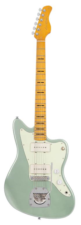 Sire Larry Carlton J5 SGM