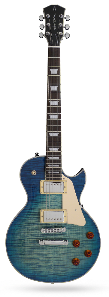 Sire Larry Carlton L7 TBL