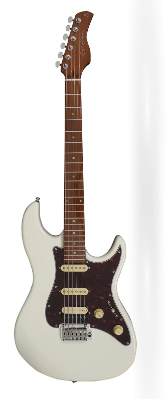 Sire Larry Carlton S7 AWH 2nd Gen