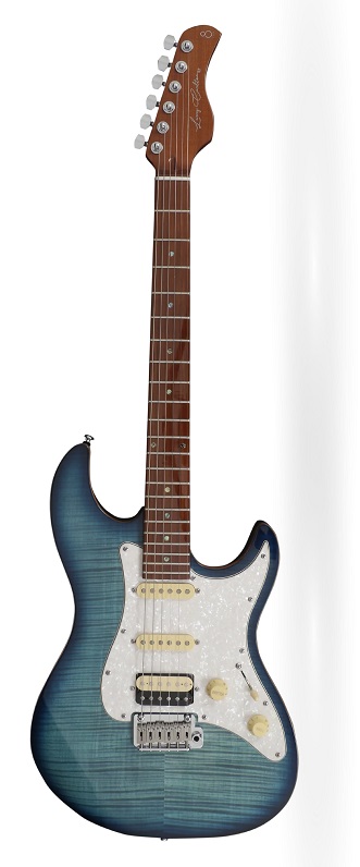 Sire Larry Carlton S7 FM TBL 2nd Gen