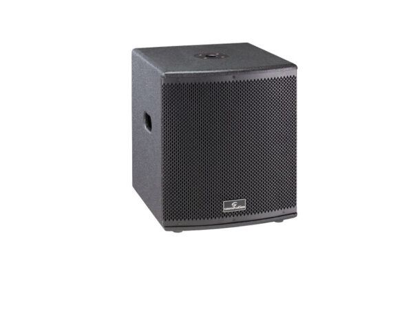 Soundsation HYPER BASS 12A 1200W - subwoofer aktywny0