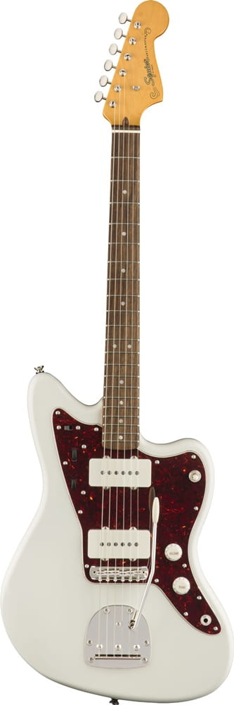 Squier Classic Vibe '60s Jazzmaster LRL OWT