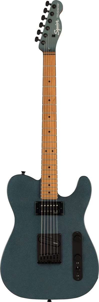 Squier Contemporary Telecaster RH RMN GMM