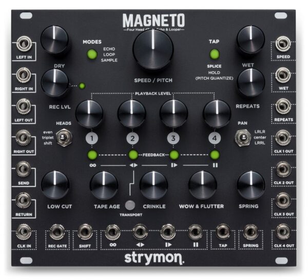 Strymon - Magneto