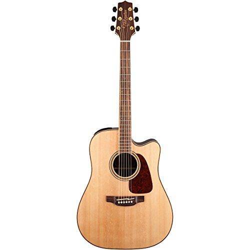 Takamine GD93CE-NAT - gitara elektroakustyczna