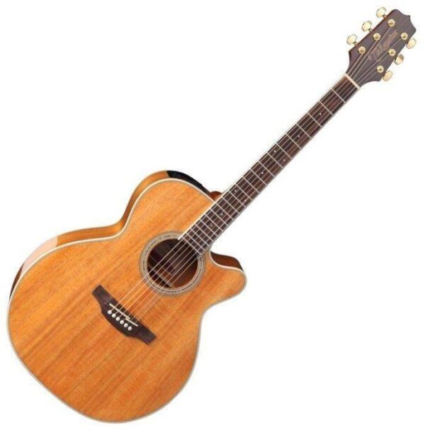 Takamine GN77KCE NAT - gitara elektroakustyczna