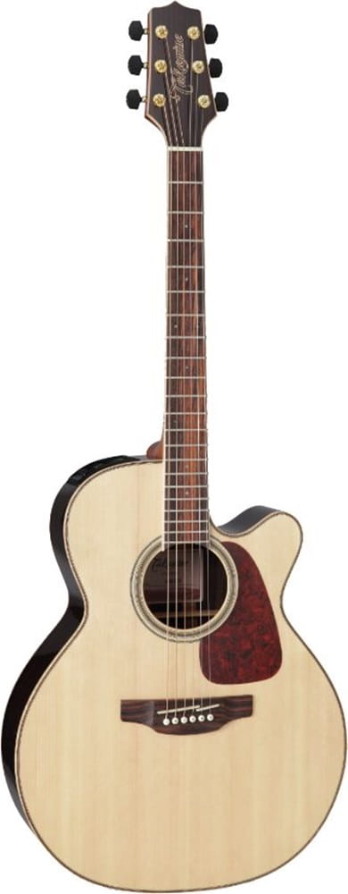 Takamine GN93CE-NAT gitara elektroakustyczna