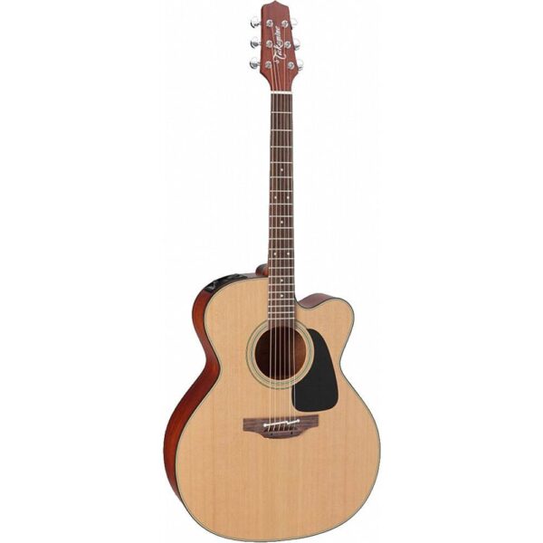 Takamine P1JC - gitara elektroakustyczna