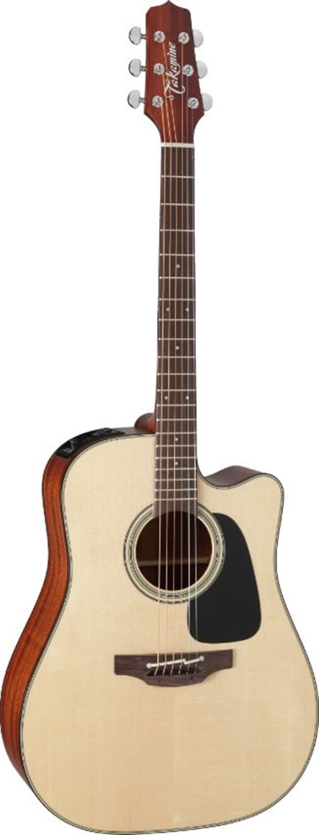 Takamine P2DC gitara elektroakustyczna