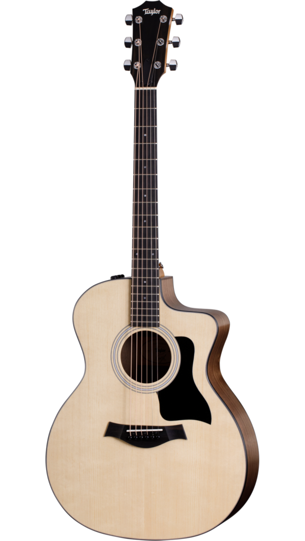 Taylor 114ce Walnut - gitara elektroakustyczna