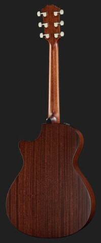 Taylor 312ce V-Class - Gitara Elektro-Akustyczna0