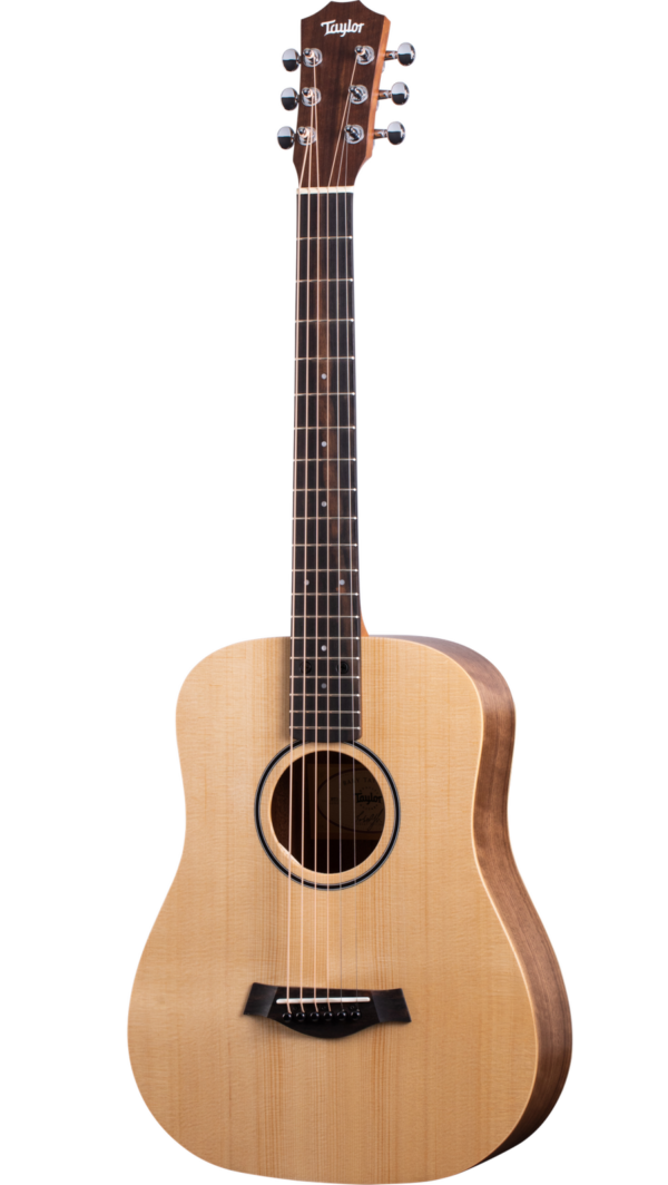 Taylor Baby BT1e Walnut - gitara elektroakustyczna