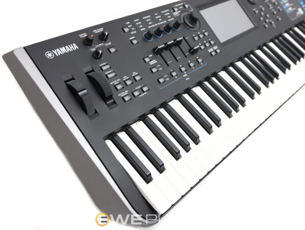 YAMAHA MODX6