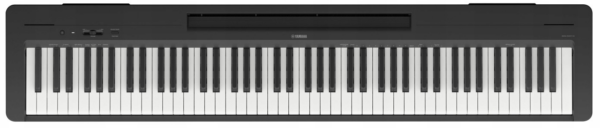 Yamaha P-145 B - pianino cyfrowe