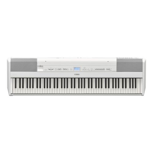 Yamaha P-525 WH pianino cyfrowe