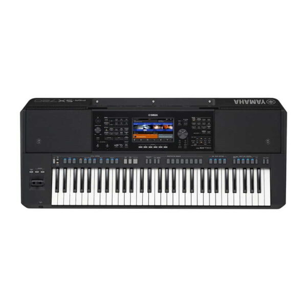 Yamaha PSR-SX720 keyboard