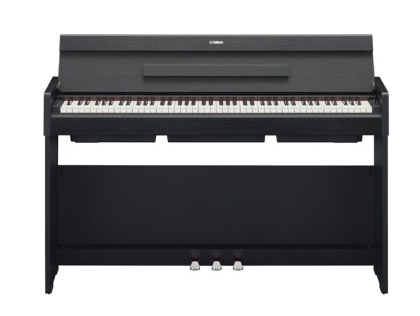 Yamaha YDP-S35 B - pianino cyfrowe