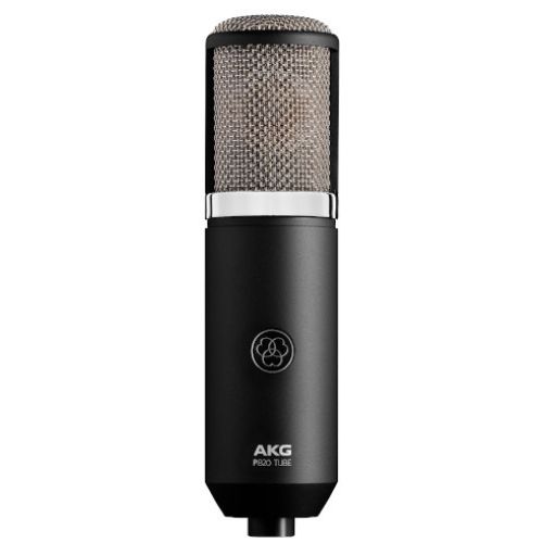 AKG P820 TUBE Mikrofon lampowy