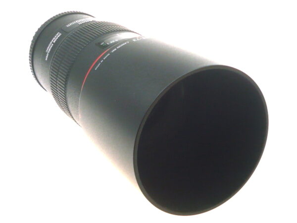 CANON EF 100/2.8 L IS USM