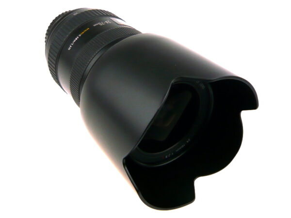 CANON EF 24-70/2.8L USM