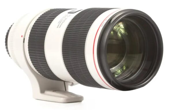 Canon EF 70-200/2.8 L IS III USM0