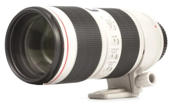 Canon EF 70-200/2.8 L IS III USM