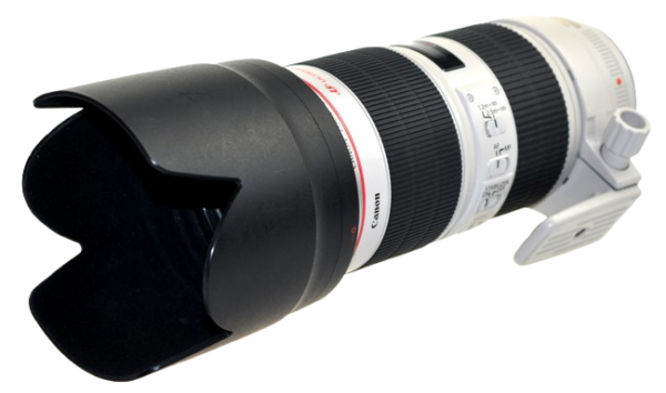 Canon EF 70-200 f/2.8 L IS II USM0