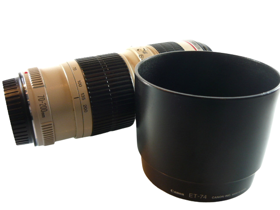 Canon EF 70-200 f/4 L USM