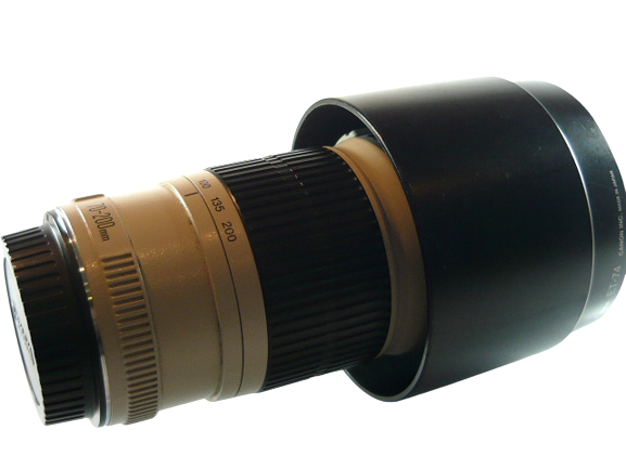 Canon EF 70-200 f/4 L USM0