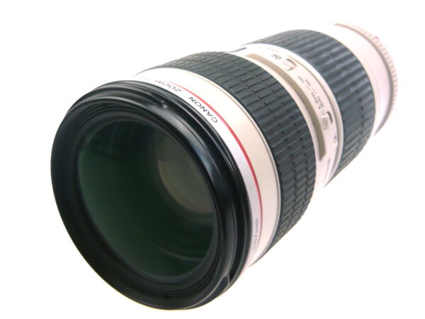 Canon EF 70-200 f/4 L USM