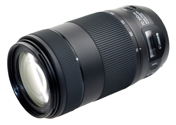 Canon EF 70-300 f/4-5.6 IS II USM0