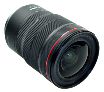 Canon RF 15-35 F2.8 L IS USM - Vibe