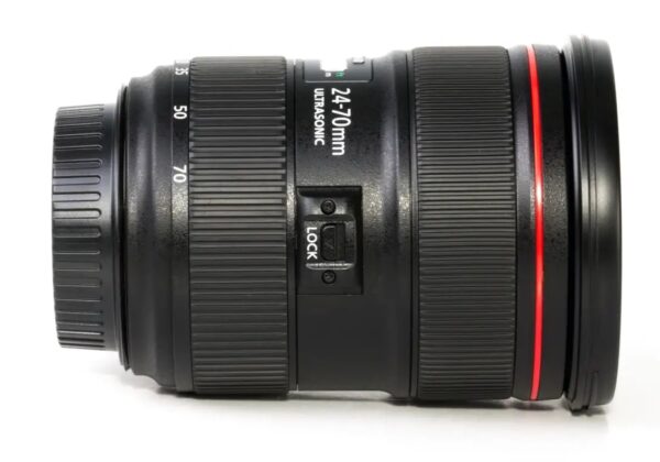 Canon RF 24-70/2.8 L IS USM0