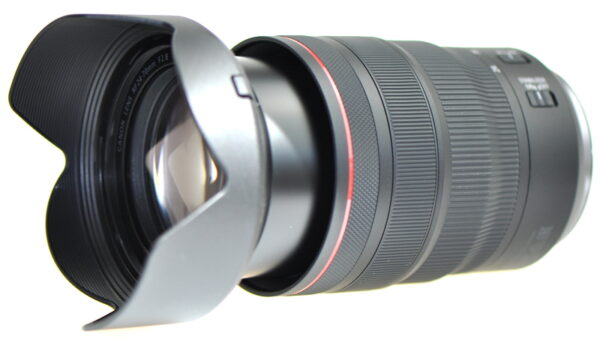 Canon RF 24-70/2.8 L IS USM0