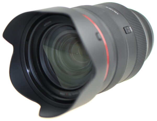 Canon RF 28-70 F2 L USM0