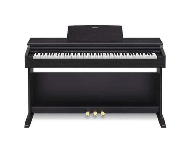 Casio AP-270 BK pianino cyfrowe