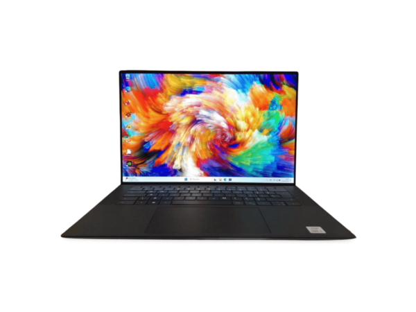 Dell XPS 15 9500 15" i7-10750U 32GB RAM 1000GB SSD Dotyk IPS 4K RTX1650TI WIN 11 Pro0