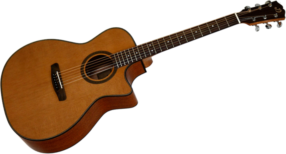 Dowina Rustica GACE SPE | Gitara elektro-akustyczna Dowina Rustica GACE SPE | Gitara elektro-akustyczna