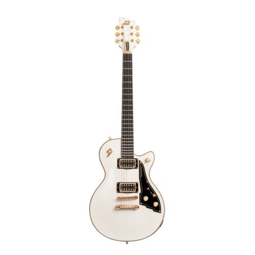 Duesenberg Fantom A Aged White - gitara elektryczna