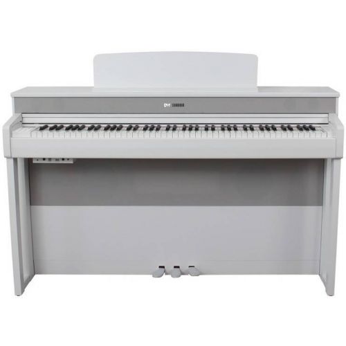 Dynatone DPS-105 WH - B-stock pianino cyfrowe