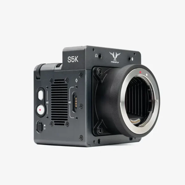 Ember S5K (Active EF Mount, 4TB)