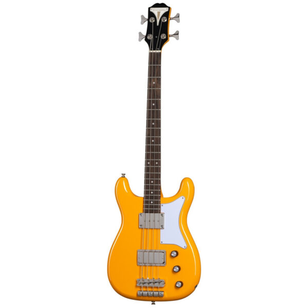 Epiphone Newport Bass CA gitara basowa