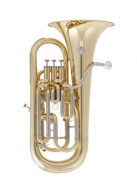 Euphonium B (Bb) MTP mod.115 kompensacyjne