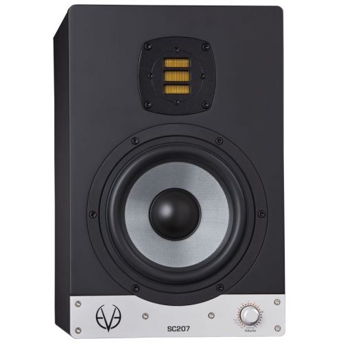 Eve Audio SC207 aktywny monitor studyjny