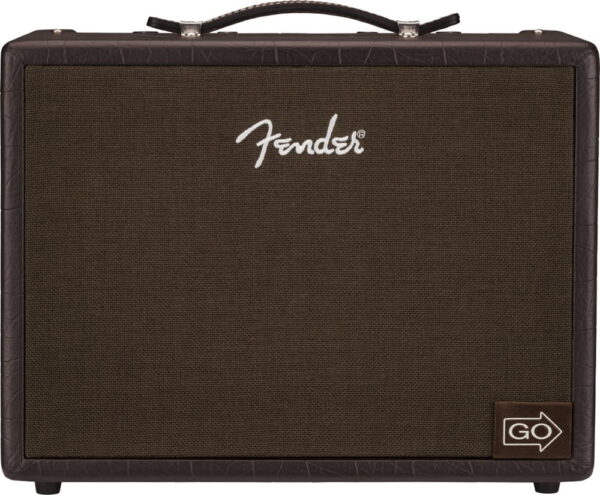 Fender Acoustic Junior GO combo gitarowe 100W