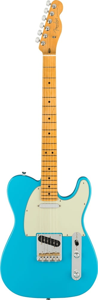 Fender American Professional II Telecaster MN MBL